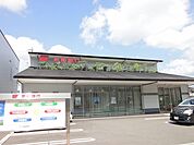 京都銀行桂川支店（1617m）