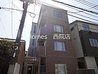 京都府京都市右京区山ノ内苗町：物件画像／株式会社京都住宅センター学生住宅　西院店
