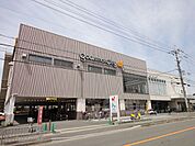 グルメシティ上桂店（216m）