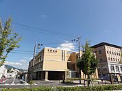 太秦病院（385m）