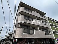 京都府京都市中京区壬生淵田町：物件画像／株式会社京都住宅センター学生住宅　西院店
