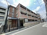 京都府京都市西京区桂木ノ下町14-4：物件画像／株式会社京都住宅センター学生住宅　西院店