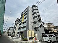 京都府京都市右京区西京極浜ノ本町：物件画像／株式会社京都住宅センター学生住宅　西院店