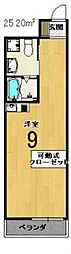 G-Design京都西院 3階/304
