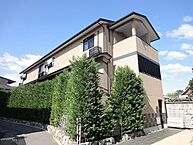 京都府京都市右京区梅津前田町：物件画像／株式会社京都住宅センター学生住宅　西院店