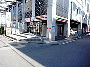 セブンイレブン 西院駅南店（86m）