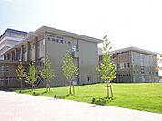 京都看護大学（967m）