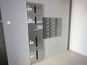 Residence二条洛中庵 102 ｜ 京都府京都市中京区西ノ京式部町（賃貸マンション1LDK・1階・31.01㎡） その14