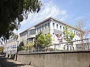 京都経済短期大学（2891m）
