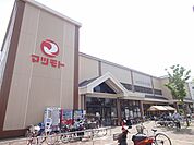 スーパーマツモト 西小路御池店（440m）