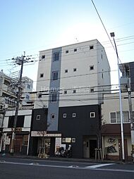 七条西大路メゾン