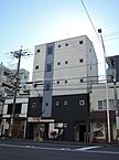 京都府京都市下京区西七条南月読町92-6：物件画像／株式会社京都住宅センター学生住宅　西院店