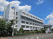 嵯峨美術大学（1325m）