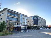 京都先端科学大学 京都太秦キャンパス（2683m）