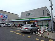 ファミリーマート 葛野大路高辻店（183m）