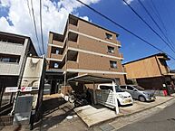 京都府京都市右京区太秦多藪町：物件画像／株式会社京都住宅センター学生住宅　西院店