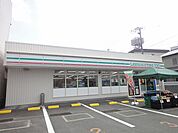 ローソンストア100 LS太秦桂ヶ原町店（153m）