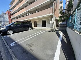 リヴ・フィ－ルド・京美 307 ｜ 京都府京都市右京区西京極南庄境町（賃貸マンション1R・3階・30.89㎡） その12