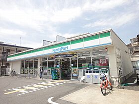 リヴ・フィ－ルド・京美 307 ｜ 京都府京都市右京区西京極南庄境町（賃貸マンション1R・3階・30.89㎡） その20