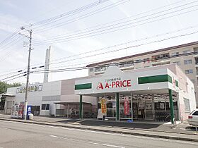 リヴ・フィ－ルド・京美 307 ｜ 京都府京都市右京区西京極南庄境町（賃貸マンション1R・3階・30.89㎡） その22