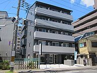 京都府京都市右京区梅津神田町：物件画像／株式会社京都住宅センター学生住宅　西院店