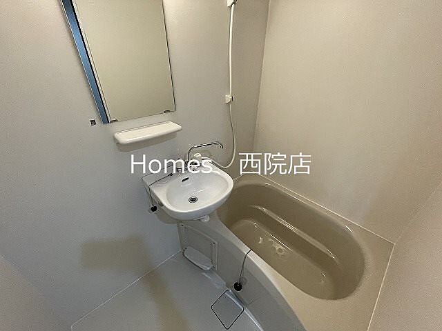 浴室