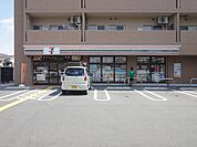 セブンイレブン 京都葛野大路三条店（481m）