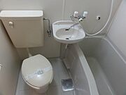 別号室参考写真