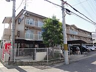 京都府京都市南区久世中久世町4丁目：物件画像／株式会社京都住宅センター学生住宅　西院店