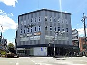 阪急電鉄西院駅まで900m