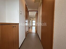 レジデンス西京極 303 ｜ 京都府京都市右京区西京極東池田町（賃貸マンション1DK・3階・28.80㎡） その7