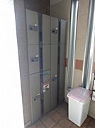 宅配ボックス