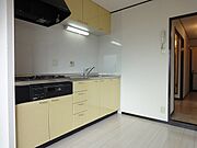 別号室のお写真でございます。
