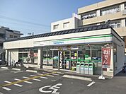 ファミリーマート 太秦丸太町店（69m）