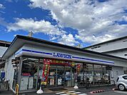 ローソン 太秦開日町店（223m）