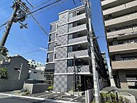 京都府京都市右京区西院西寿町：物件画像／株式会社京都住宅センター学生住宅　西院店