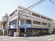 ココカラファイン 壬生店（102m）
