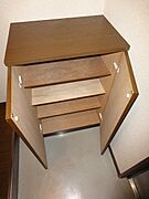 シューズBOX