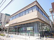 京都銀行西四条支店（76m）