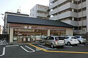 セブンイレブン 京都唐橋川久保店（80m）