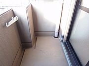 別号室のお写真です