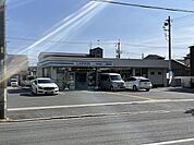 ローソン 梅津高辻店（496m）