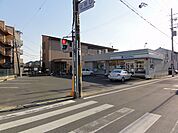 ファミリーマート 上桂山田口店（190m）