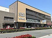 京都生活協同組合 コープ二条駅（487m）