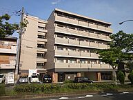 京都府京都市右京区太秦安井西沢町：物件画像／株式会社京都住宅センター学生住宅　西院店