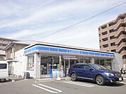 ローソン 葛野大路御池店（132m）
