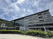 京都市　右京区役所まで640m