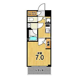 べラジオ雅び京都七条ウエストII 7階