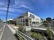 サンディ 太秦天神川店（301m）