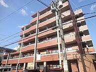 京都府京都市右京区西京極畔勝町：物件画像／株式会社京都住宅センター学生住宅　西院店